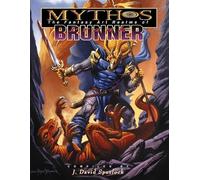 Mythos: The Fantasy Art Realms of Frank Brunner