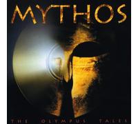 Mythos - The Olympus Tales