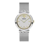 Mythos Vetca - female - Versace - Watches - Gray - ONE SIZE - Accessories ONE SIZE