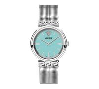 Mythos Vetca - female - Versace - Watches - Gray - ONE SIZE - Accessories ONE SIZE