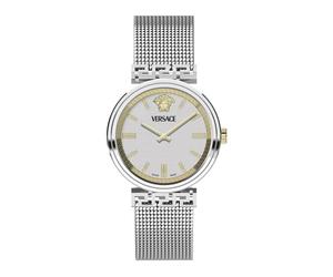 Mythos Vetca - female - Versace - Watches - Gray - ONE SIZE - Accessories ONE SIZE