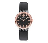 Mythos Vetca Watch - female - Versace - Watches - Black - ONE SIZE - Accessories ONE SIZE