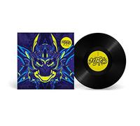 Mythos [VINYL]