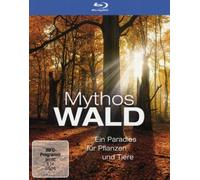 Mythos Wald (Blu-ray)