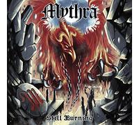 Mythra - Still Burning