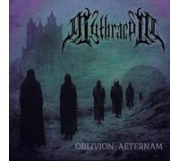 Mythraeum - Oblivion Aeternam