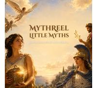 Mythreel Little Myths: Hope, Gold, Wings and Wisdom