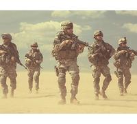 Myths about American Wars