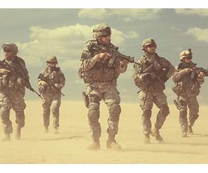 Myths about American Wars