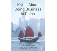 Myths About Doing Business in China