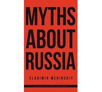 Myths about Russia