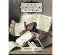 Myths and Folktales of Ireland
