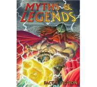 Myths and Legends (1000 Things You Should Know S.)