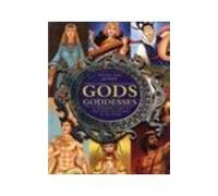 Myths and Legends - Gods Goddesses