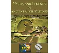 Myths and Legends of Ancient Civilizations [DVD] [2004] [Region 1] [US Import] [NTSC]