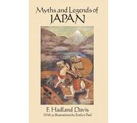 Myths and Legends of Japan
