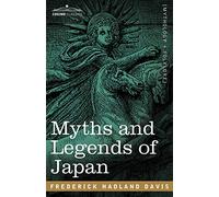 Myths and Legends of Japan