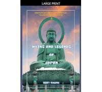 Myths and Legends of Japan