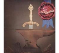 Myths and Legends of King Arthur