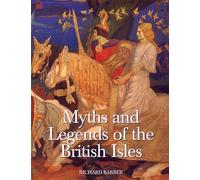 Myths and Legends of the British Isles (0)