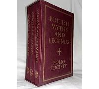 Myths and Legends of the British Isles Edition: Reprint