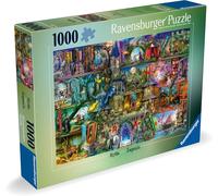 Ravensburger Aimee Stewart Myths & Legends 1000 Piece Jigsaw Puzzles for Adults and Kids Age 12 Years Up
