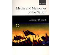 Myths And Memories Of The Nation