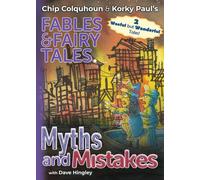 Myths and Mistakes