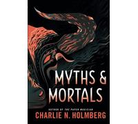 Myths and Mortals: 2 (Numina)