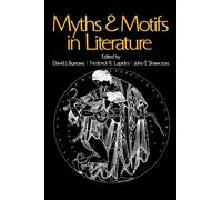Myths And Motifs In Literature