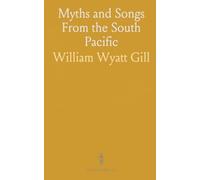 Myths and Songs From the South Pacific