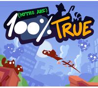 Myths are 100% True PC Steam CD Key