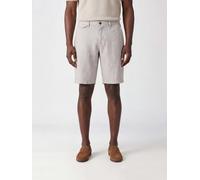 MYTHS Chino Shorts in Linen Blend - Size: 46 - male