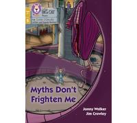 Myths Don't Frighten Me : Phase 5 Set 5