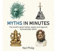 Myths in Minutes