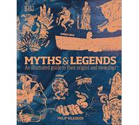 Myths & Legends