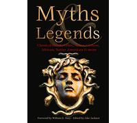 Myths & Legends