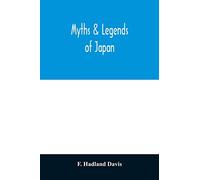 Myths & legends of Japan