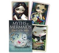 Myths & Mermaids: Oracle of the Water