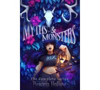 Myths & Monsters