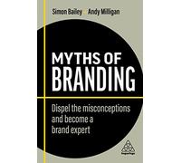 Myths of Branding