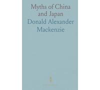 Myths of China and Japan