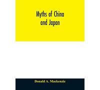 Myths of China and Japan