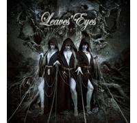 Leaves' Eyes - Myths Of Fate [VINYL]