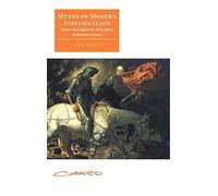 Myths of Modern Individualism: Faust, Don Quixote, Don Juan, Robinson Crusoe (Canto original series)