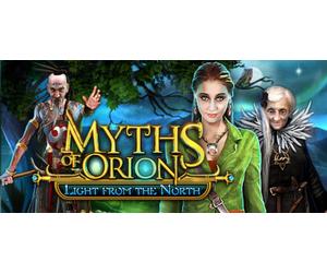Myths Of Orion Light From The North PC