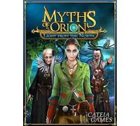 Myths Of Orion Steam Key GLOBAL