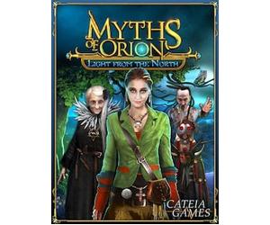 Myths Of Orion Steam Key GLOBAL