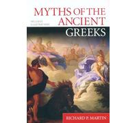 Myths of the Ancient Greeks