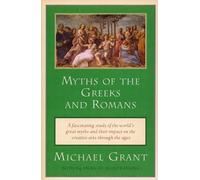 Myths of the Greeks and Romans – Plume